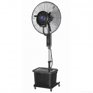 Manufacturers Exporters and Wholesale Suppliers of Mist Fan New Delhi Delhi